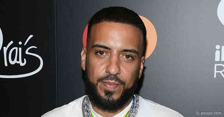 French Montana Sued for Sexual Battery by Woman Who Claims He Drugged Her at His Home