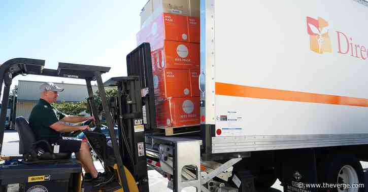 Games Done Quick is holding a speedrunning marathon to raise money for coronavirus relief