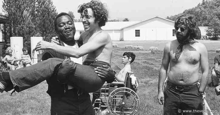 Crip Camp reminds us that, in America, nothing improves without massive sacrifice