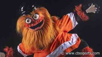 Gritty is the real 'Tiger King,' shows off Joe Exotic impersonation in music video