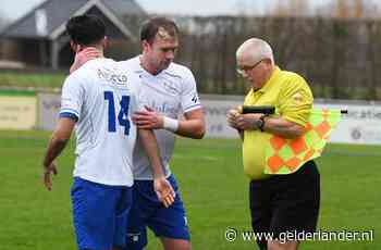 DFS Opheusden stopt met prestatievoetbal en keert terug naar kelderklasse