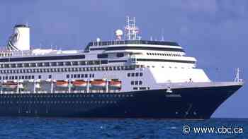 4 passengers die on stranded cruise ship carrying 247 Canadians