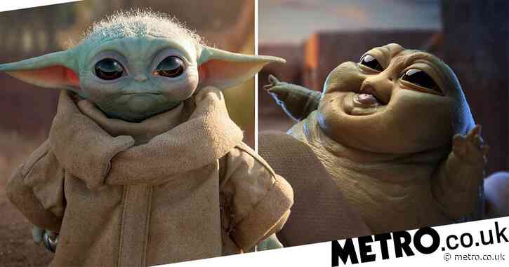yoda and jabba the hutt