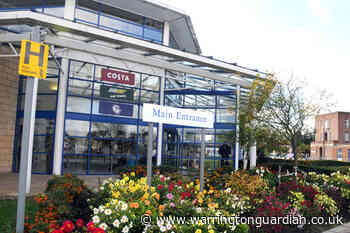 15 cases of coronavirus now confirmed in Warrington and Halton