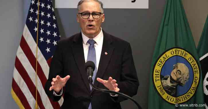 Timothy Egan: Seattle is living your coronavirus future