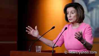 In shadow of coronavirus, Congress contemplates 'one of the biggest rule changes in the last century'