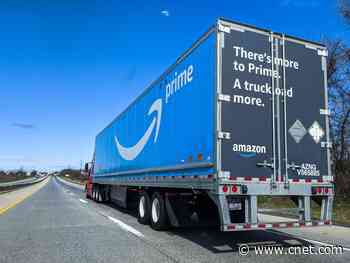 Amazon unintentionally hid competitor's faster delivery options, report says     - CNET