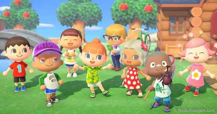 Best beginner-friendly video games for your coronavirus lockdown