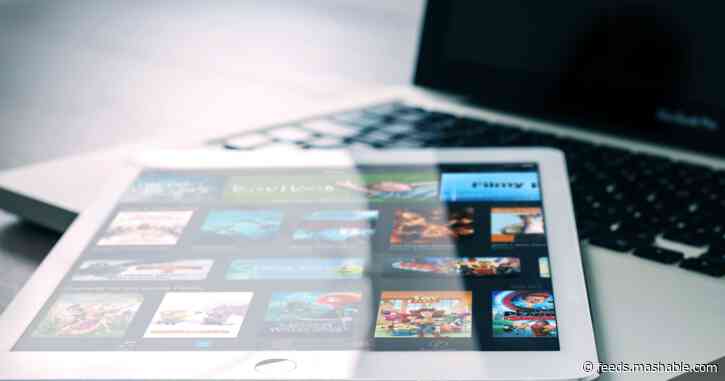 The best streaming sites in the UK