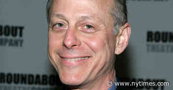 Mark Blum, a Familiar Face Off Broadway, Is Dead at 69