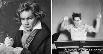 The Ultimate Beethoven Symphony Collection