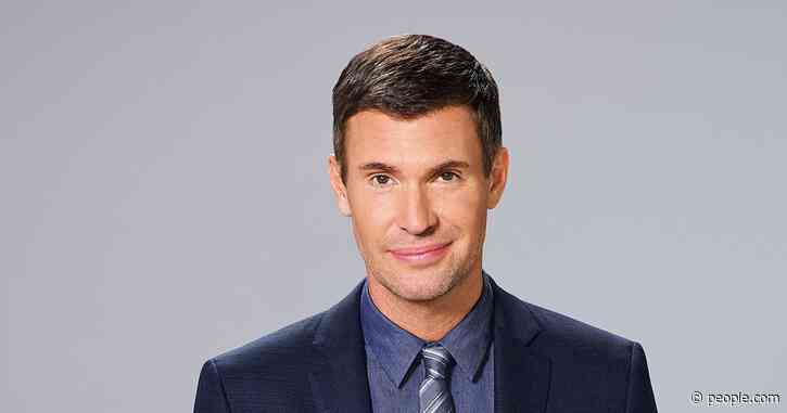 Jeff Lewis Reveals He Had to Lay Off Half of His Employees Due to Coronavirus Shutdown