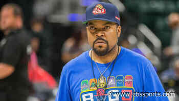 BIG3 is partnering with 'Big Brother' to create reality TV basketball tournament in May