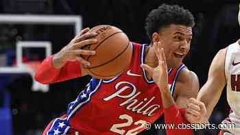 From lottery draft picks to undrafted NBA players, here are five overlooked rookies from the 2019-20 season