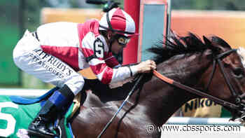 Florida Derby predictions, odds, horses 2020: Ete Indien, Independence Hall picks from handicapping champion