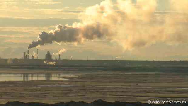 Oil price crash expected to hit thermal oilsands production in Western Canada