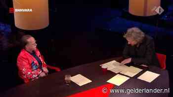 Nul tafelgasten voor Matthijs in laatste DWDD: ‘Dit geeft een verweesd gevoel’