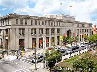 Coronavirus Closings: Pratt Library Offering Online Job Search Help, Tutoring While Buildings Remain Closed