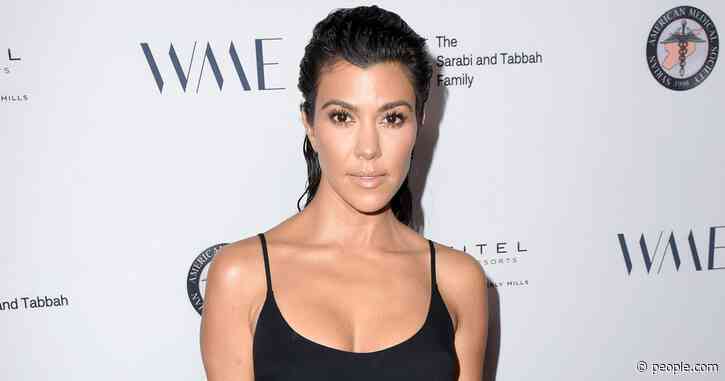 Did Kourtney Kardashian Quit Keeping Up with the Kardashians for Good?