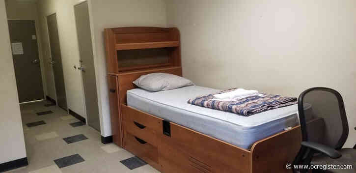 Camp Pendleton creates coronavirus task force, sets up isolation barracks