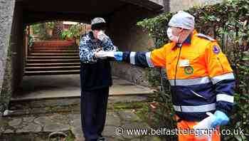 WHO confirms half a million cases of coronavirus