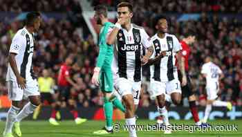 Dybala: I’m stronger now