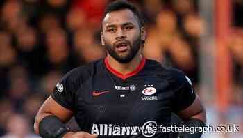 Billy Vunipola sees positives from Saracens dropping into the Championship