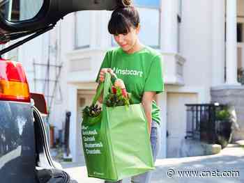 Coronavirus stimulus package provides benefits to gig workers     - CNET