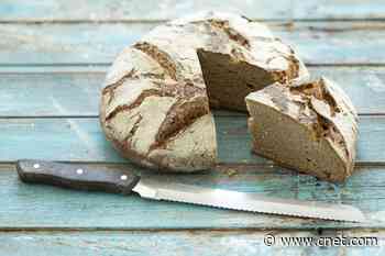 How to keep your bread fresh for longer     - CNET