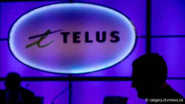TELUS offers free Internet to low-income Canadians amid COVID-19 pandemic