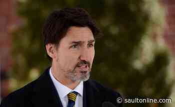 Financial aid requests won’t be hindered by Service Canada closures: Trudeau