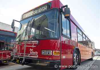 Port Authority won't say if others are in quarantine after driver tests positive for COVID-19