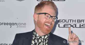 Jesse Tyler Ferguson Says Extreme Makeover: Home Edition Shows the 'Best of Humanity'