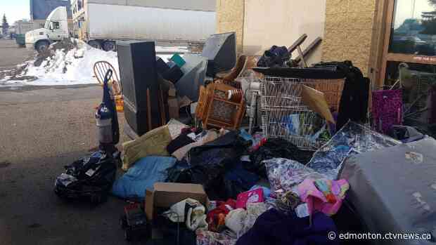 Goodwill wants you to hold on to your donations until COVID-19 passes