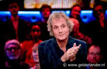 Pauw zendt interviews uit ná de dood: ‘Het is niet per se zwaarmoedig’