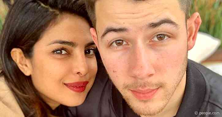 Priyanka Chopra and Nick Jonas Don't Go More Than 3 Weeks Without Each Other: 'That's a Rule'