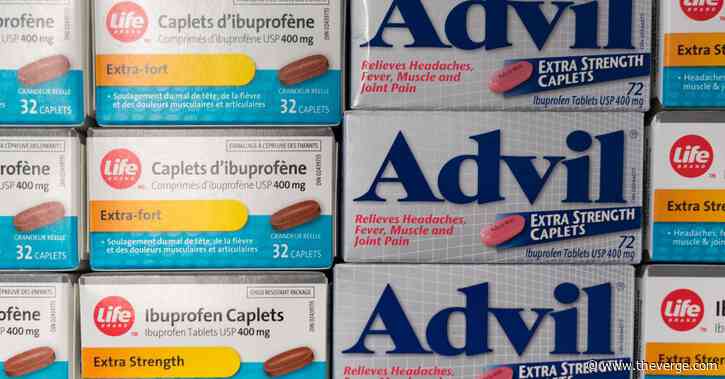 A viral text warns taking Advil could make COVID-19 symptoms worse, but experts say it’s unfounded