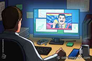 No Evidence of Crypto-Related Charge in Maduro Drug Cases