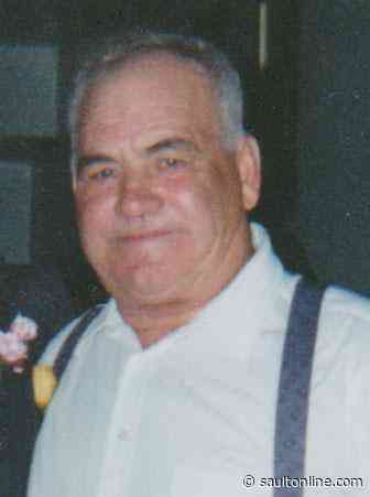 FLOOD, Robert Lawrence