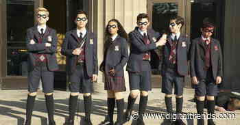 The Umbrella Academy season 2: Everything we know so far