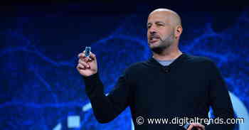 Intel 10th-gen Core i9 to deliver 5.3GHz clock speeds, according to leaked slide
