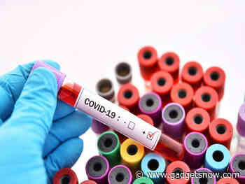 Researchers developing 'pandemic drones' to detect COVID-19: Report