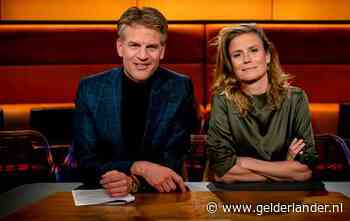 Talkshow-publiek raakt langzaam ‘corona-moe’: ‘Tijd voor andere onderwerpen’