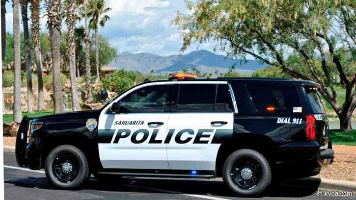 10-year-old identified as victim of murder-suicide in Sahuarita
