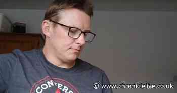 Watch Sunderland Hospital worker's catchy handwashing song