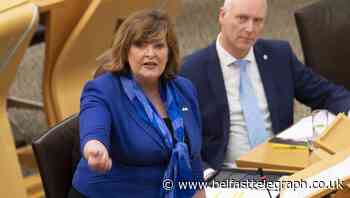 Scottish Economy Secretary urges public bodies to act to protect suppliers