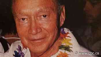 'This virus is an assassin': Son of COVID-19 victim at  B.C. care home shocked by disease's speed