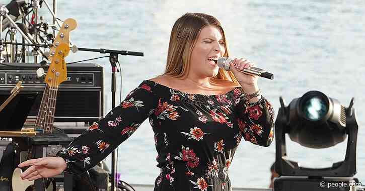 American Idol Contestant Makayla Brownlee Relives the Scary Moment She Had a Seizure Onstage