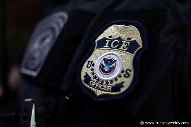 As Coronavirus Infections Spread, So Have Clashes Between ICE Detainees and Guards