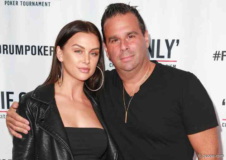 Vanderpump Rules' Lala Kent Breaks Down in Tears Over Postponed Wedding Due to Coronavirus